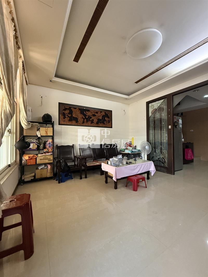 【安家】草漯國中透天店面房屋室內格局與周邊環境