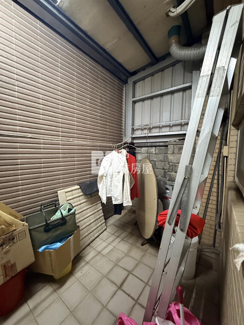 【安家】草漯國中透天店面房屋室內格局與周邊環境