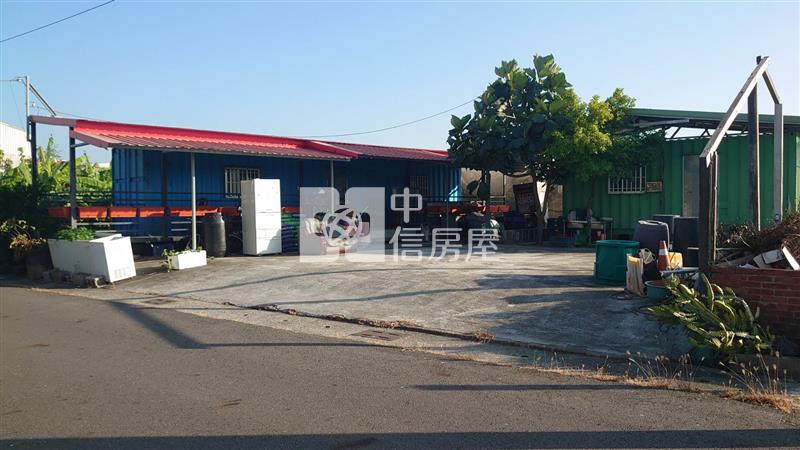 佳里方正美建地房屋室內格局與周邊環境