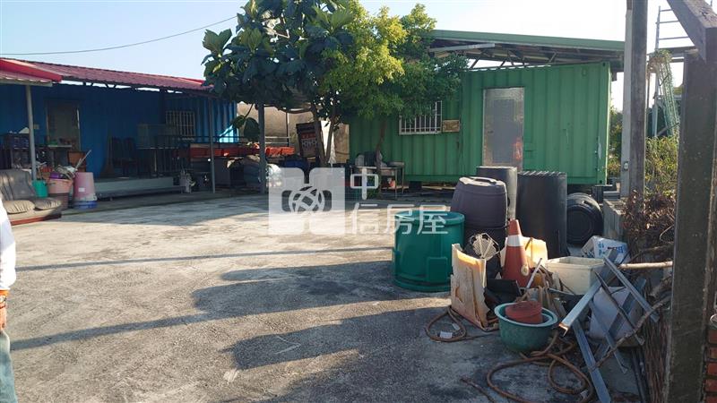 佳里方正美建地房屋室內格局與周邊環境