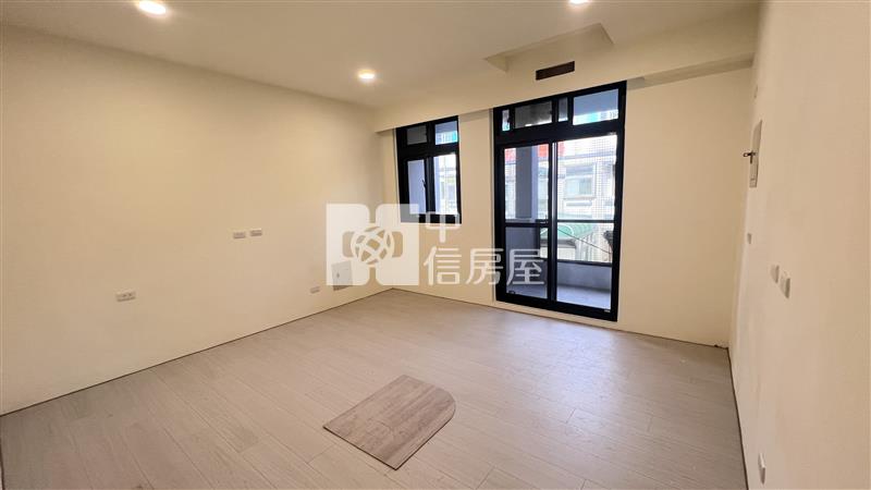 【安家】觀音區濱海路整新透天(二)房屋室內格局與周邊環境