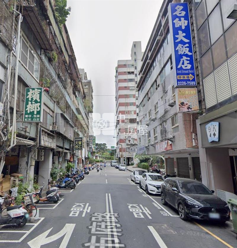 光復國小旁低總價套房房屋室內格局與周邊環境