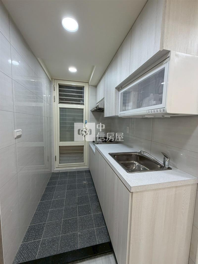 ▲東信路景觀美宅小資屋房屋室內格局與周邊環境