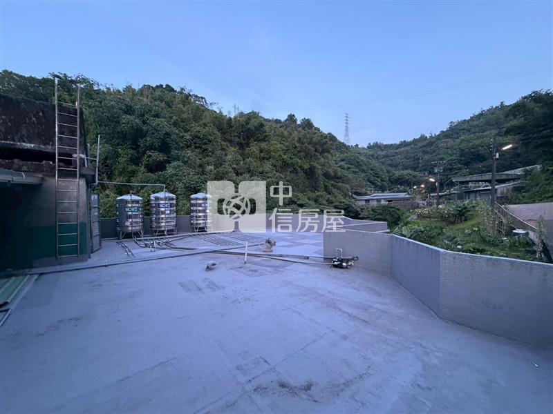 ▲東信路景觀美宅小資屋房屋室內格局與周邊環境