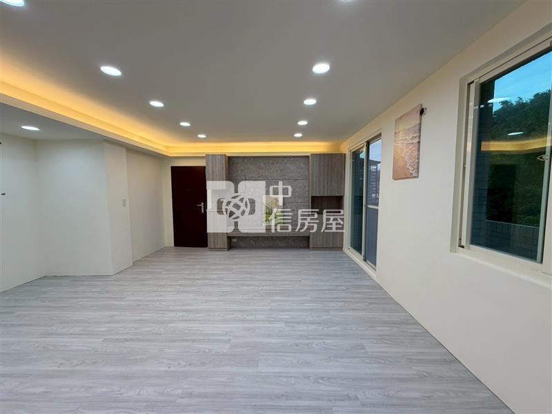 ▲東信路景觀美宅小資屋房屋室內格局與周邊環境