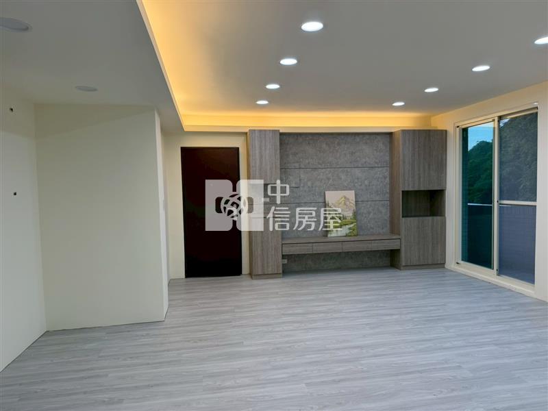 ▲東信路景觀美宅小資屋房屋室內格局與周邊環境