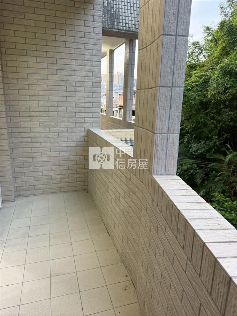 ▲東信路景觀美宅小資屋房屋室內格局與周邊環境