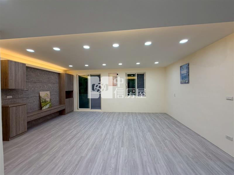 ▲東信路景觀美宅小資屋房屋室內格局與周邊環境