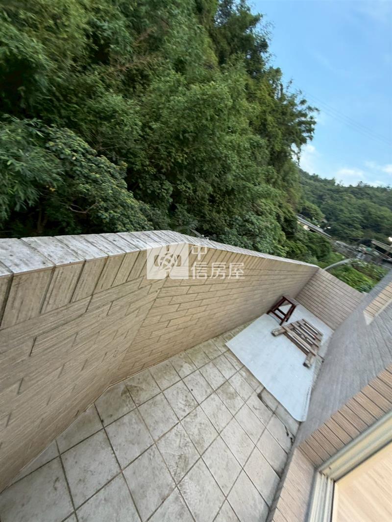 ▲東信路景觀美宅小資屋房屋室內格局與周邊環境