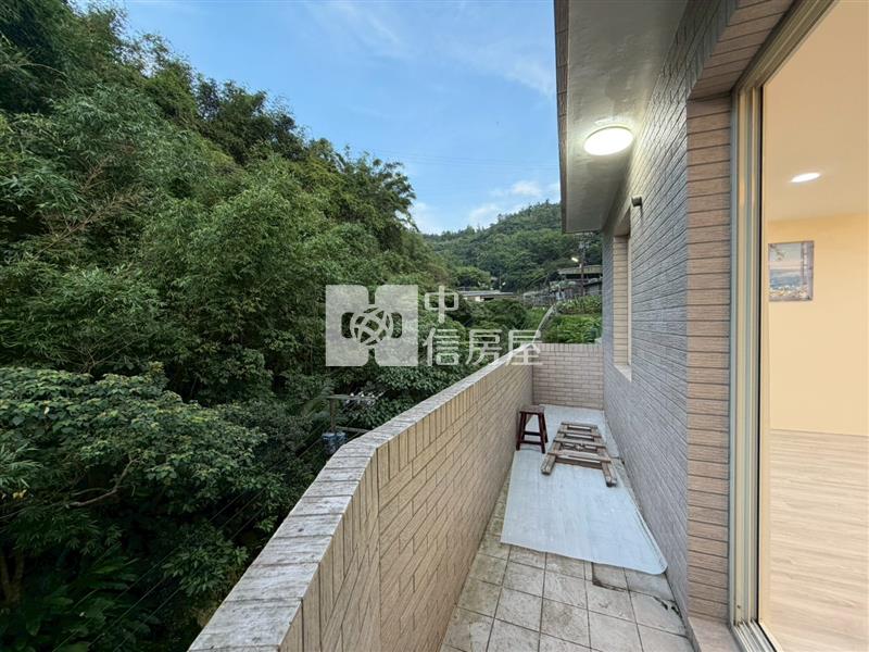 ▲東信路景觀美宅小資屋房屋室內格局與周邊環境