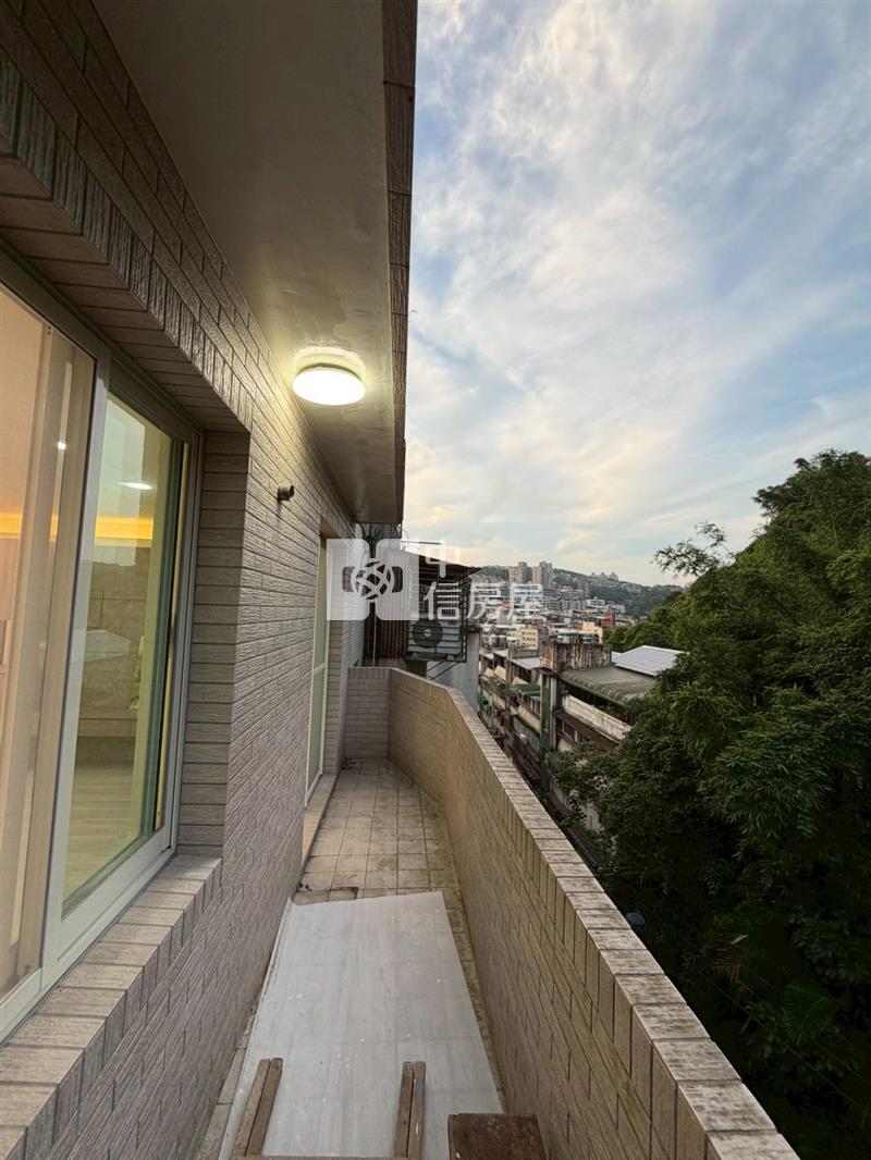 ▲東信路景觀美宅小資屋房屋室內格局與周邊環境