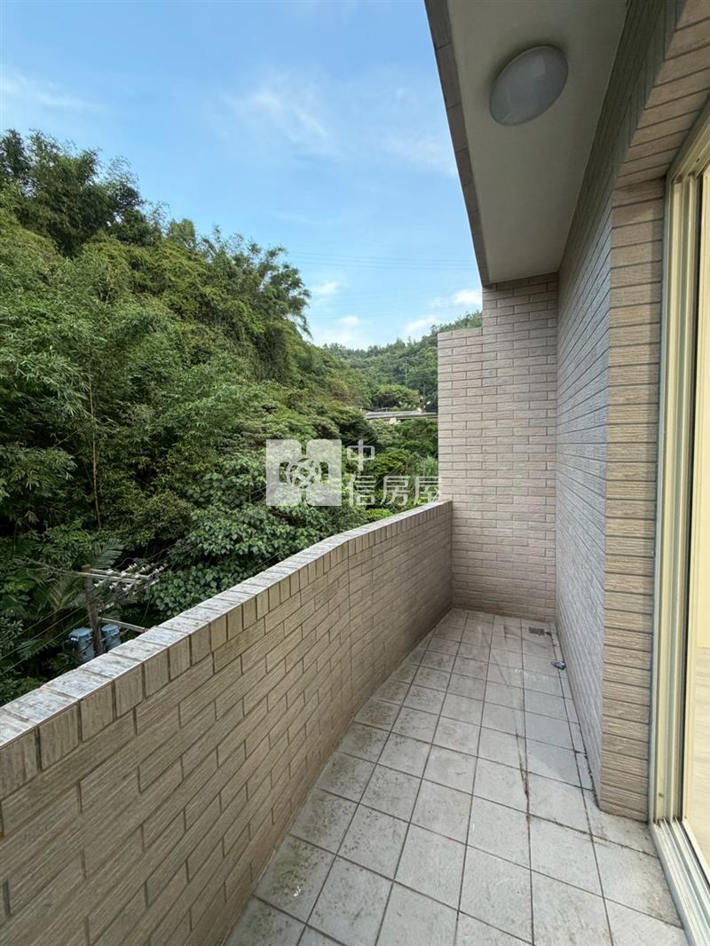▲東信路景觀美宅小資屋房屋室內格局與周邊環境