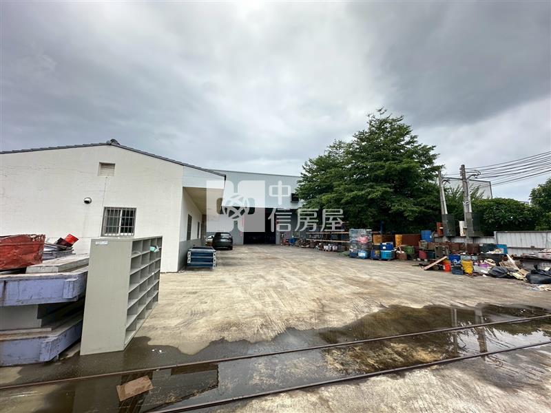 溪南稀有釋出便宜大廠房房屋室內格局與周邊環境
