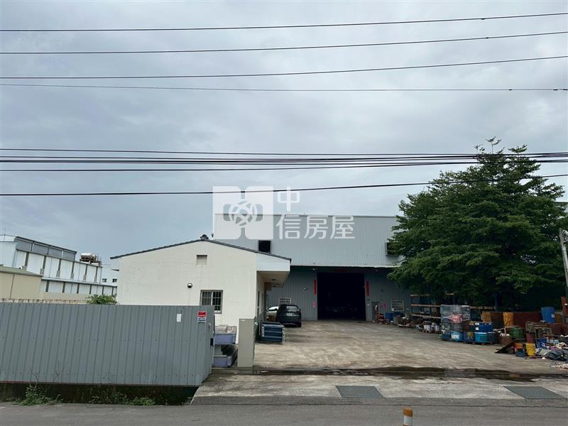 溪南稀有釋出便宜大廠房房屋室內格局與周邊環境