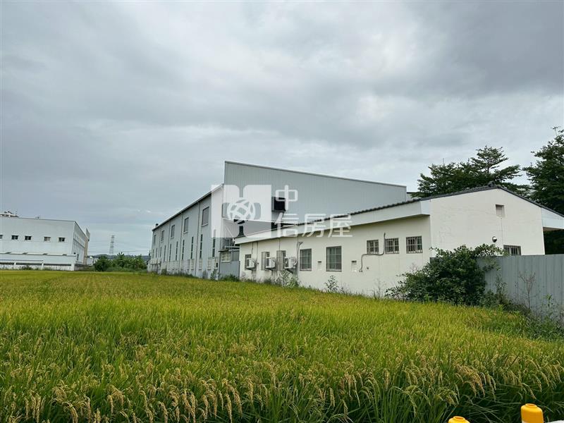 溪南稀有釋出便宜大廠房房屋室內格局與周邊環境