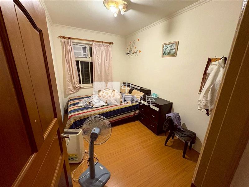 ●統一新城溫馨3房房屋室內格局與周邊環境