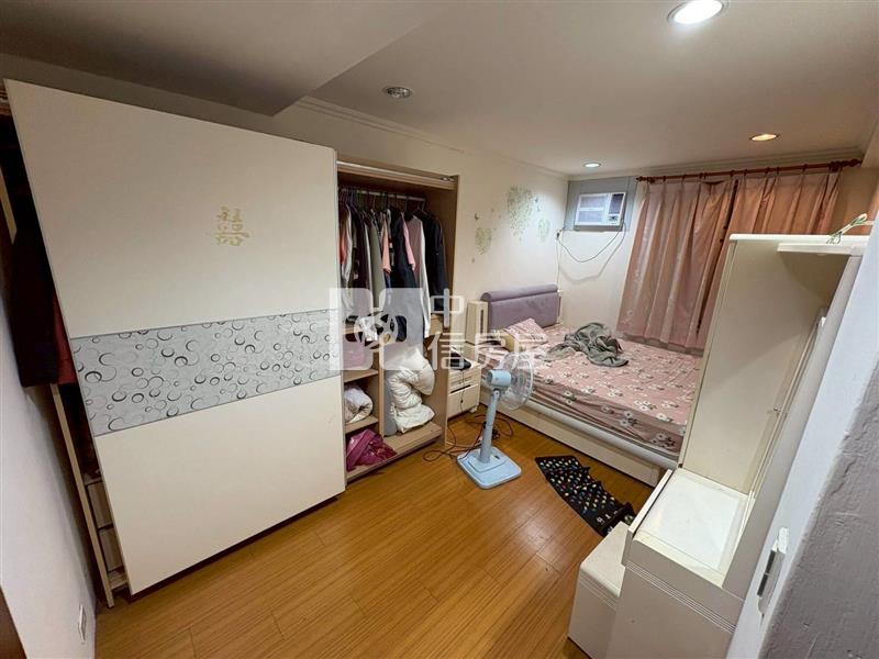 ●統一新城溫馨3房房屋室內格局與周邊環境