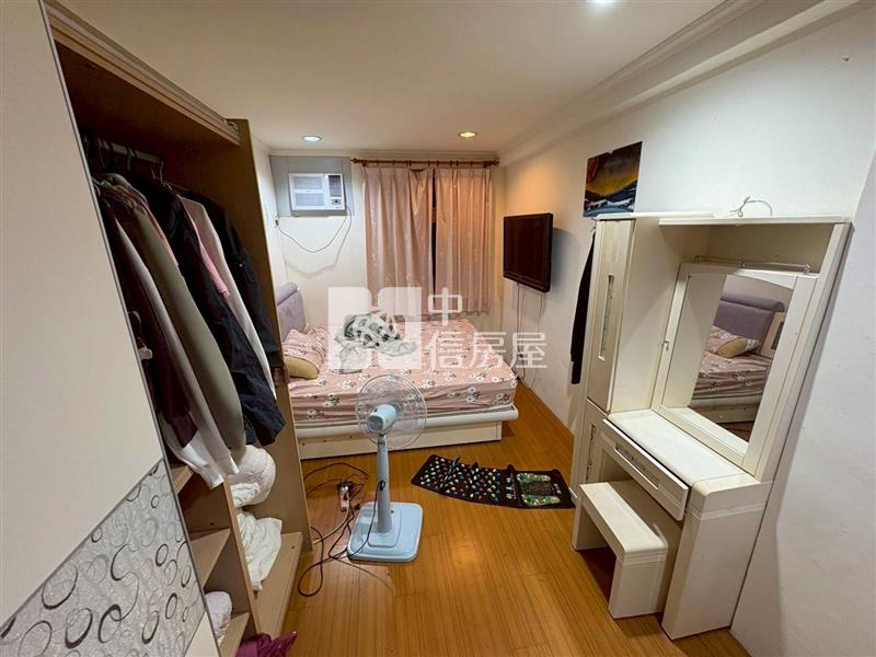 ●統一新城溫馨3房房屋室內格局與周邊環境
