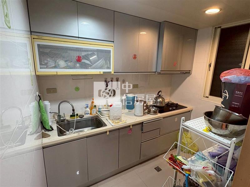 ●統一新城溫馨3房房屋室內格局與周邊環境