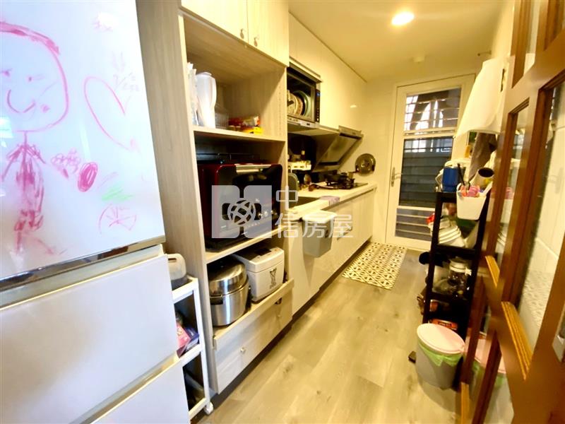 內壢華勛天翔高樓層景觀三房車房屋室內格局與周邊環境
