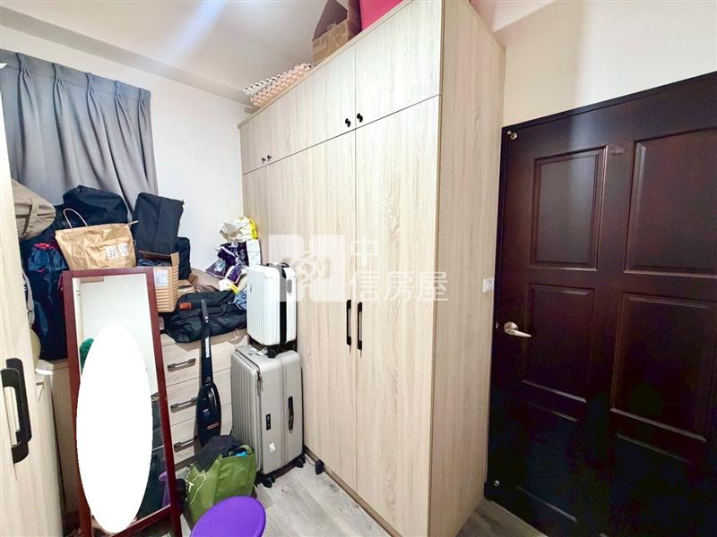 內壢華勛天翔高樓層景觀三房車房屋室內格局與周邊環境