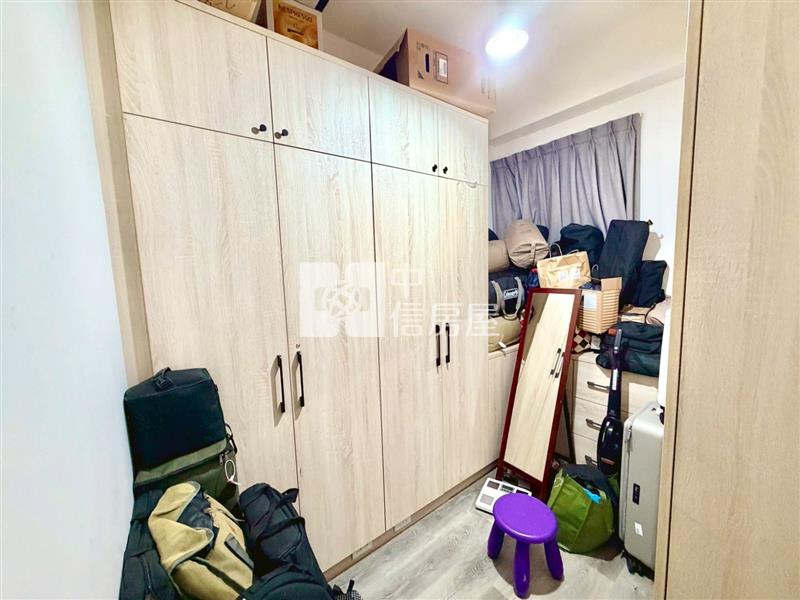 內壢華勛天翔高樓層景觀三房車房屋室內格局與周邊環境