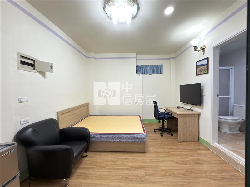 五權路商用金透店房屋室內格局與周邊環境