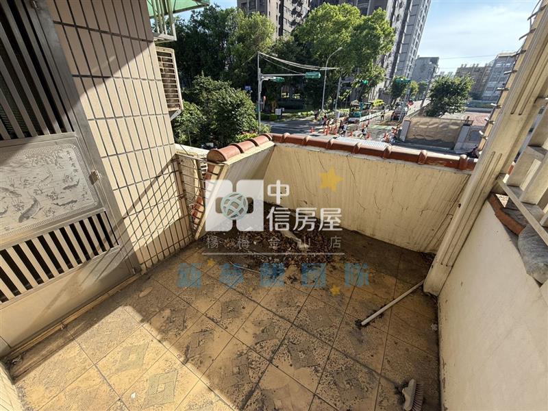 【新夢想】平鎮國中旁店面房屋室內格局與周邊環境