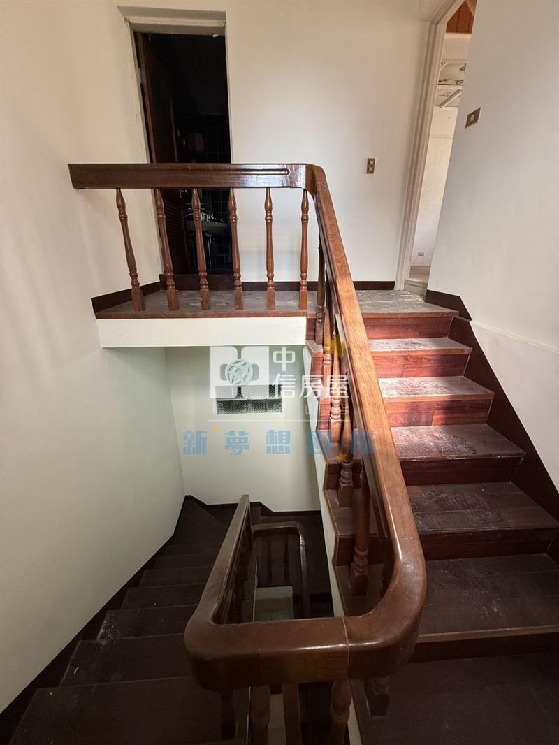 【新夢想】平鎮國中旁店面房屋室內格局與周邊環境