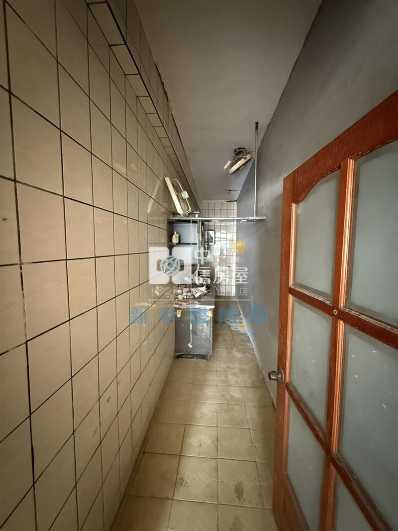 【新夢想】平鎮國中旁店面房屋室內格局與周邊環境