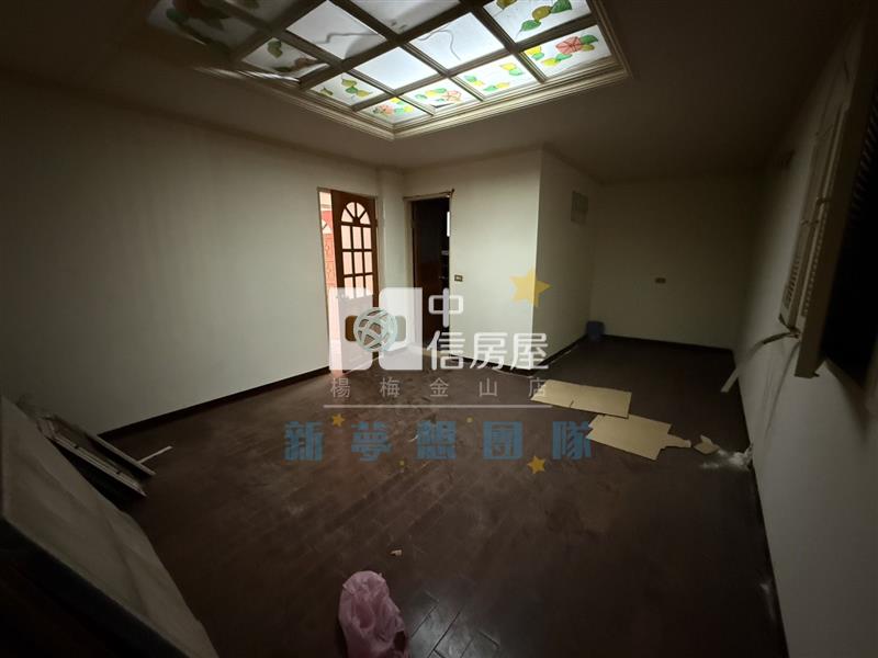 【新夢想】平鎮國中旁店面房屋室內格局與周邊環境