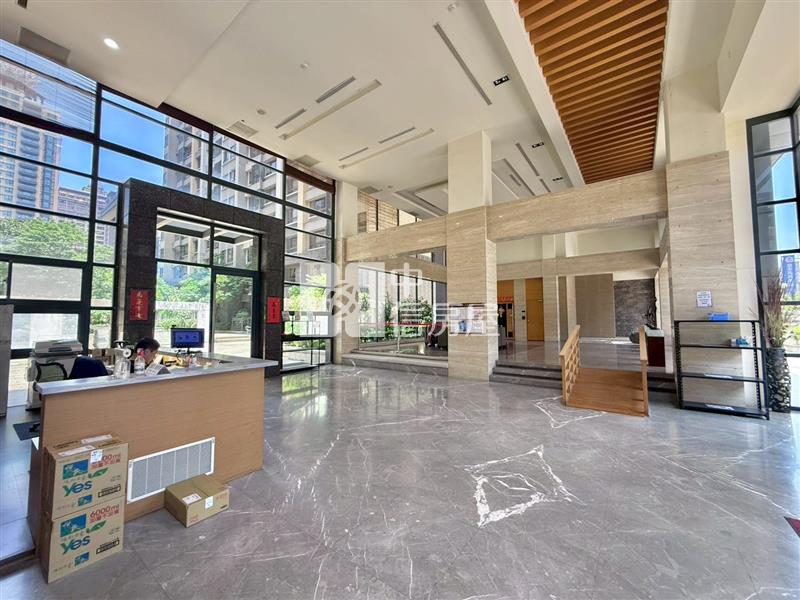 c-13松之硯房屋室內格局與周邊環境