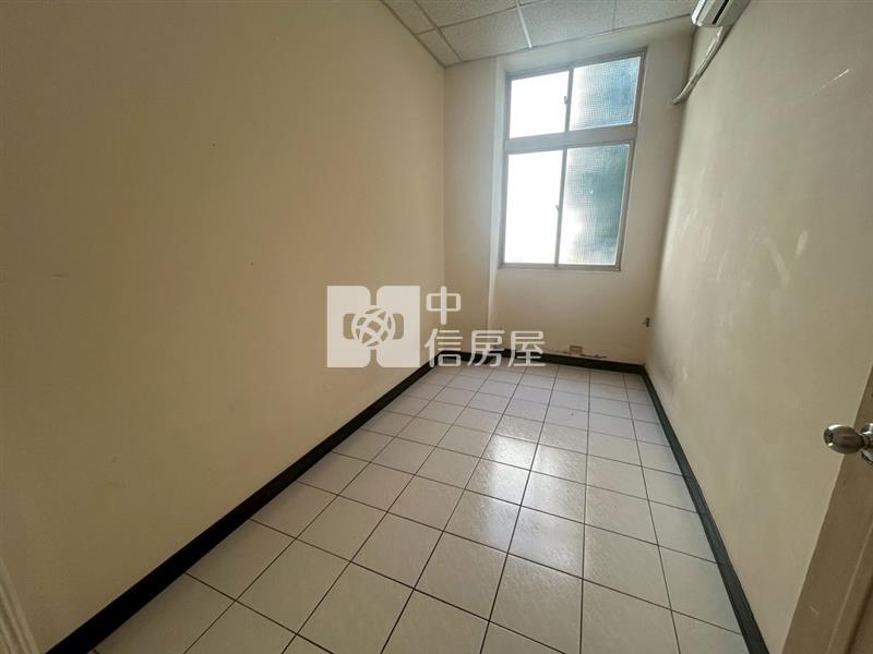 (A)文中路龍壽庭園大4房可辦公/住家-工業宅(中信卓越團隊)房屋室內格局與周邊環境