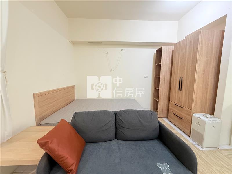 五權車站人間筆記精美大套房房屋室內格局與周邊環境