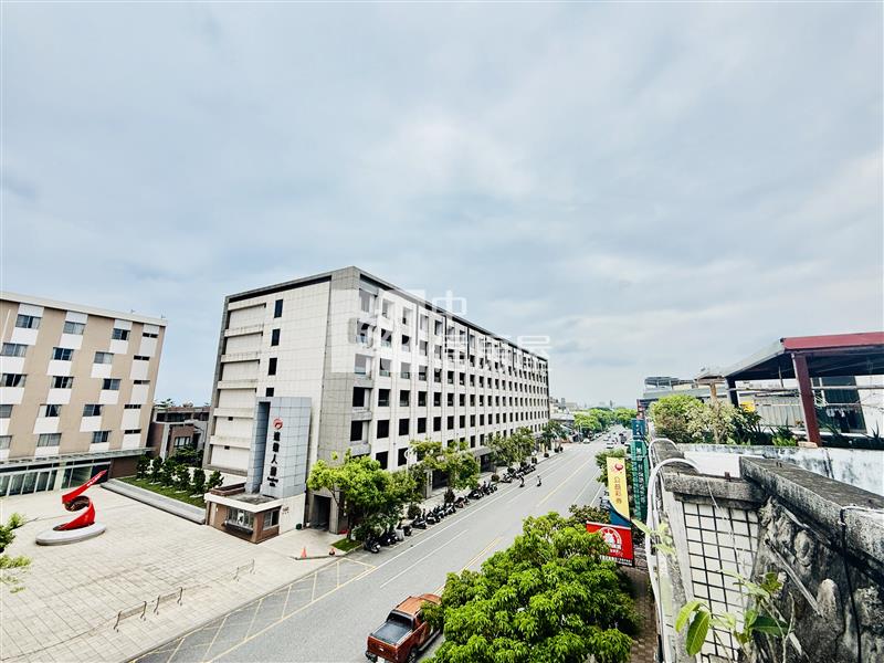 (專任)煙波飯店稀有店住房屋室內格局與周邊環境