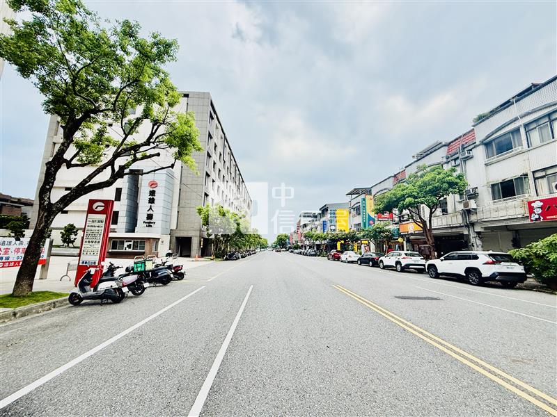 (專任)煙波飯店稀有店住房屋室內格局與周邊環境