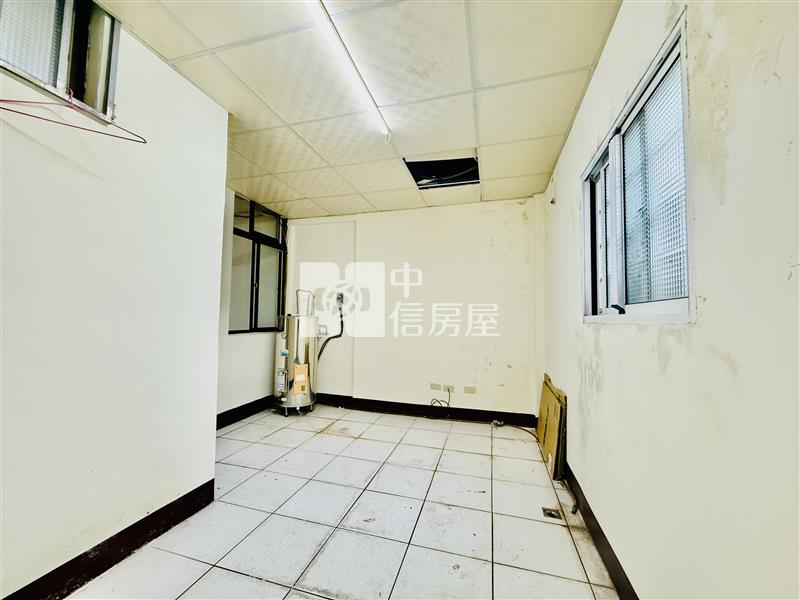(專任)煙波飯店稀有店住房屋室內格局與周邊環境