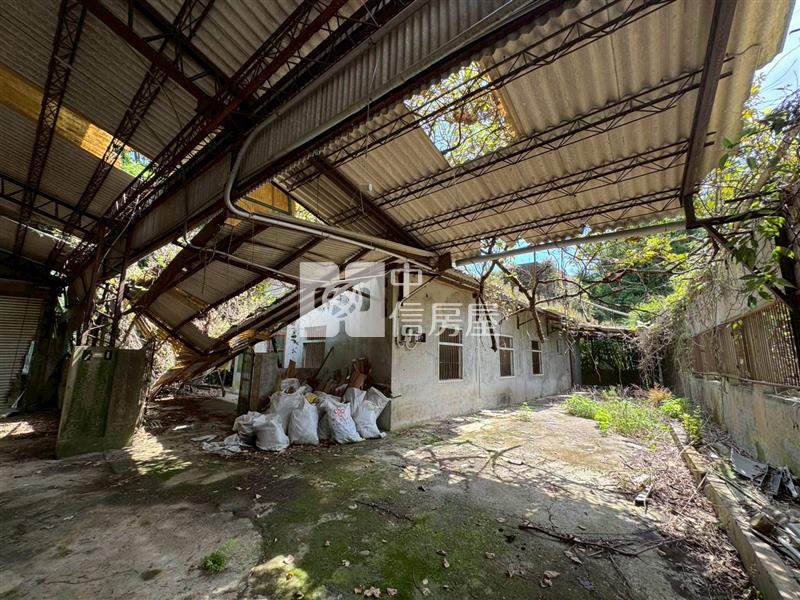 D04.新竹縣新埔建農地【捷運新北園區站加盟店 】房屋室內格局與周邊環境