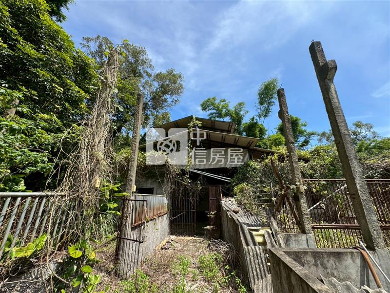 D04.新竹縣新埔建農地【捷運新北園區站加盟店 】房屋室內格局與周邊環境