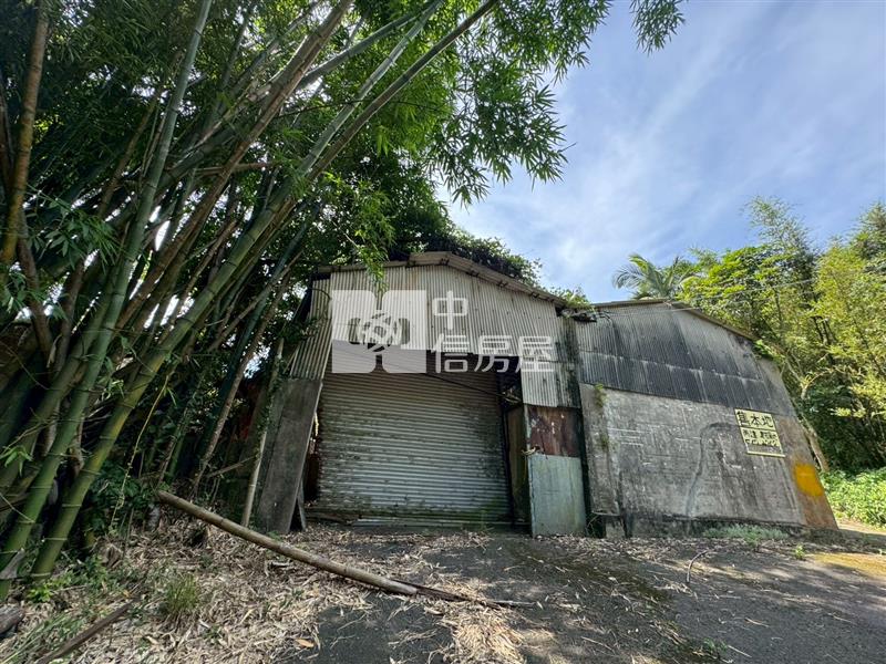 D04.新竹縣新埔建農地【捷運新北園區站加盟店 】房屋室內格局與周邊環境