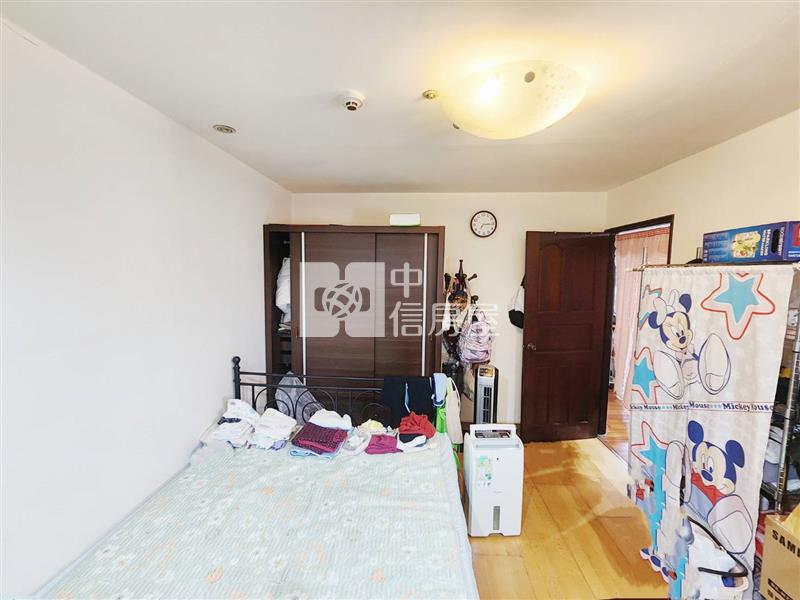 【新世紀】中正公園.將像景觀大3+1房+大車位房屋室內格局與周邊環境
