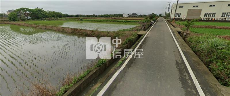 【新世紀】好事多面寬美農地房屋室內格局與周邊環境