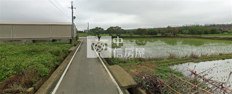 【新世紀】好事多面寬美農地房屋室內格局與周邊環境
