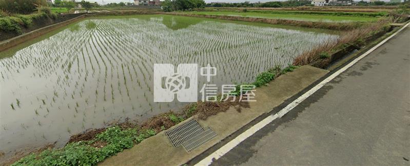 【新世紀】好事多面寬美農地房屋室內格局與周邊環境
