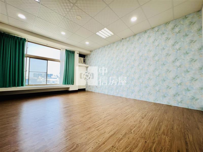 苗栗市國華機能住店房屋室內格局與周邊環境