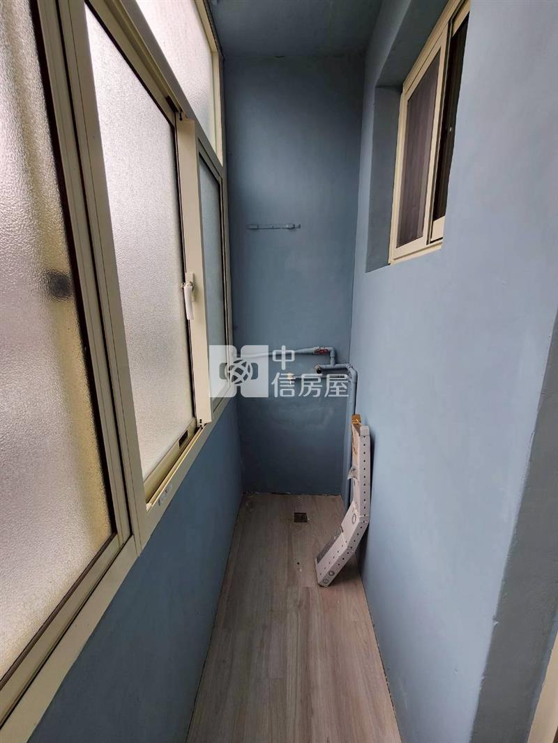 南勢新整兩房美寓房屋室內格局與周邊環境