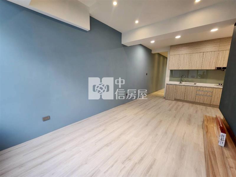 南勢新整兩房美寓房屋室內格局與周邊環境