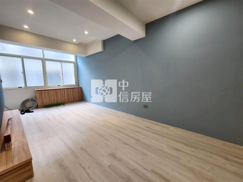 南勢新整兩房美寓房屋室內格局與周邊環境