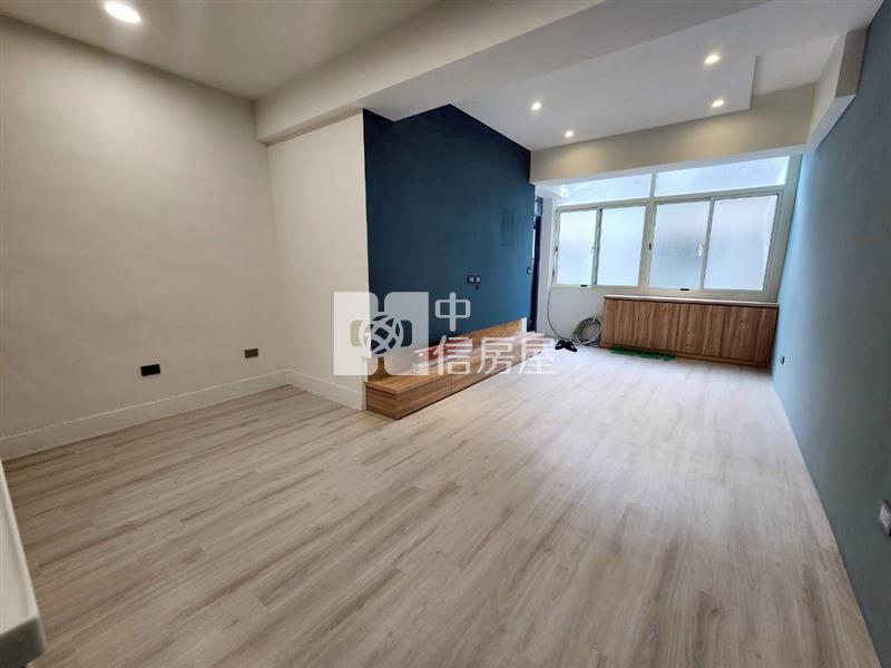 南勢新整兩房美寓房屋室內格局與周邊環境