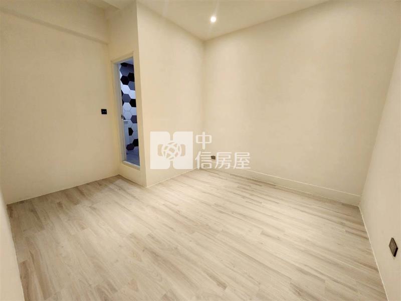 南勢新整兩房美寓房屋室內格局與周邊環境